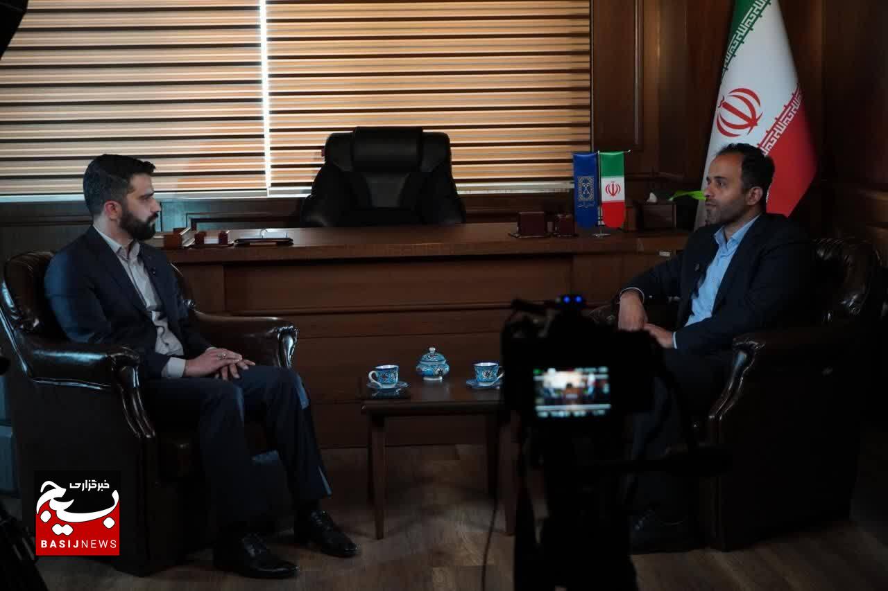 مدیریت پسماند ، محیط زیست و رینگ جدید ترافیکی از اولویتهای مدیریت شهری است مدیریت پسماند ، محیط زیست و رینگ جدید ترافیکی از اولویتهای مدیریت شهری است