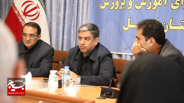اختصاص پنج میلیارد تومان برای اوقات فراغت دانشآموزان مناطق محروم اردبیل اختصاص پنج میلیارد تومان برای اوقات فراغت دانشآموزان مناطق محروم اردبیل