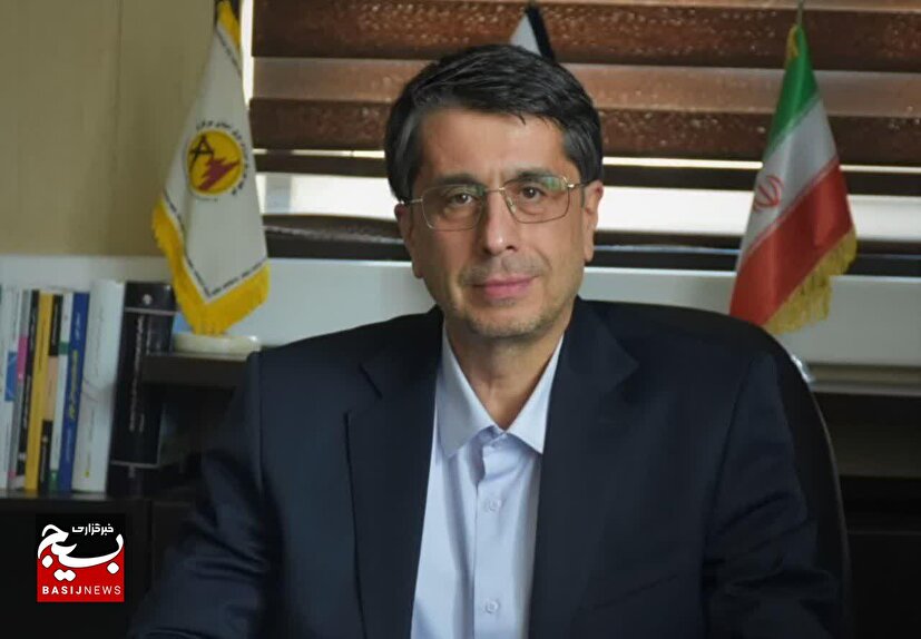 گرما و ثبت رکورد ۹۸۰ مگاواتی مصرف برق در استان مرکزی گرما و ثبت رکورد ۹۸۰ مگاواتی مصرف برق در استان مرکزی