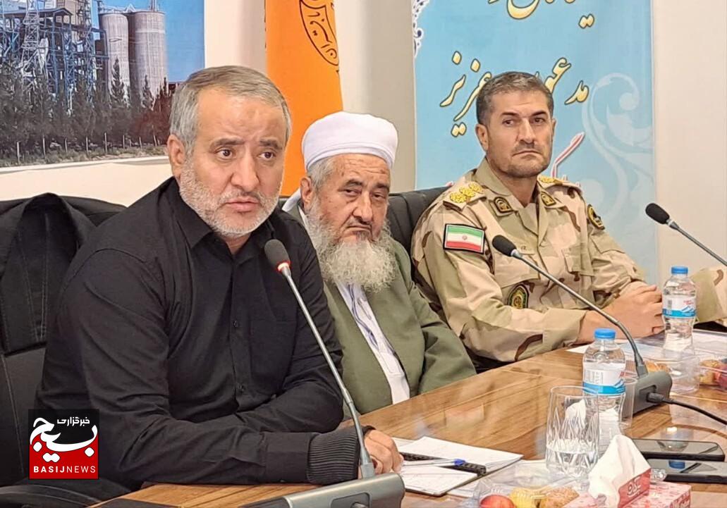 سیمان باقران از واحدهای موفق تولیدی کشور است سیمان باقران از واحدهای موفق تولیدی کشور است