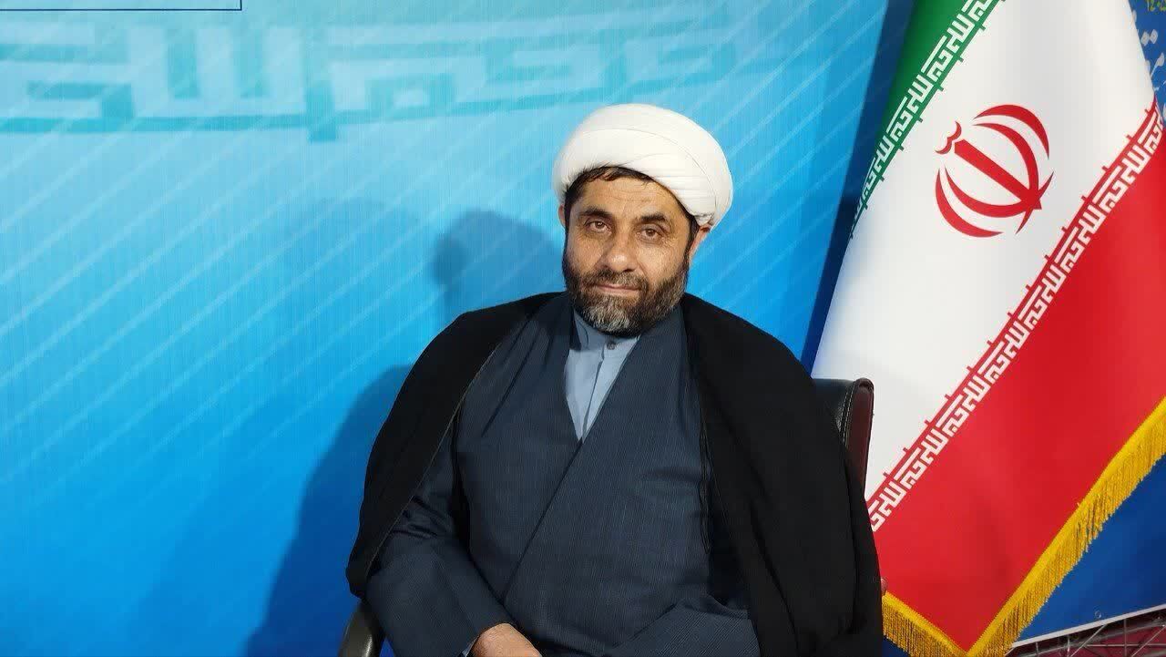 پیام عاشورا ضامن ماندگاری فرهنگ ایثار و مقاومت است پیام عاشورا ضامن ماندگاری فرهنگ ایثار و مقاومت است