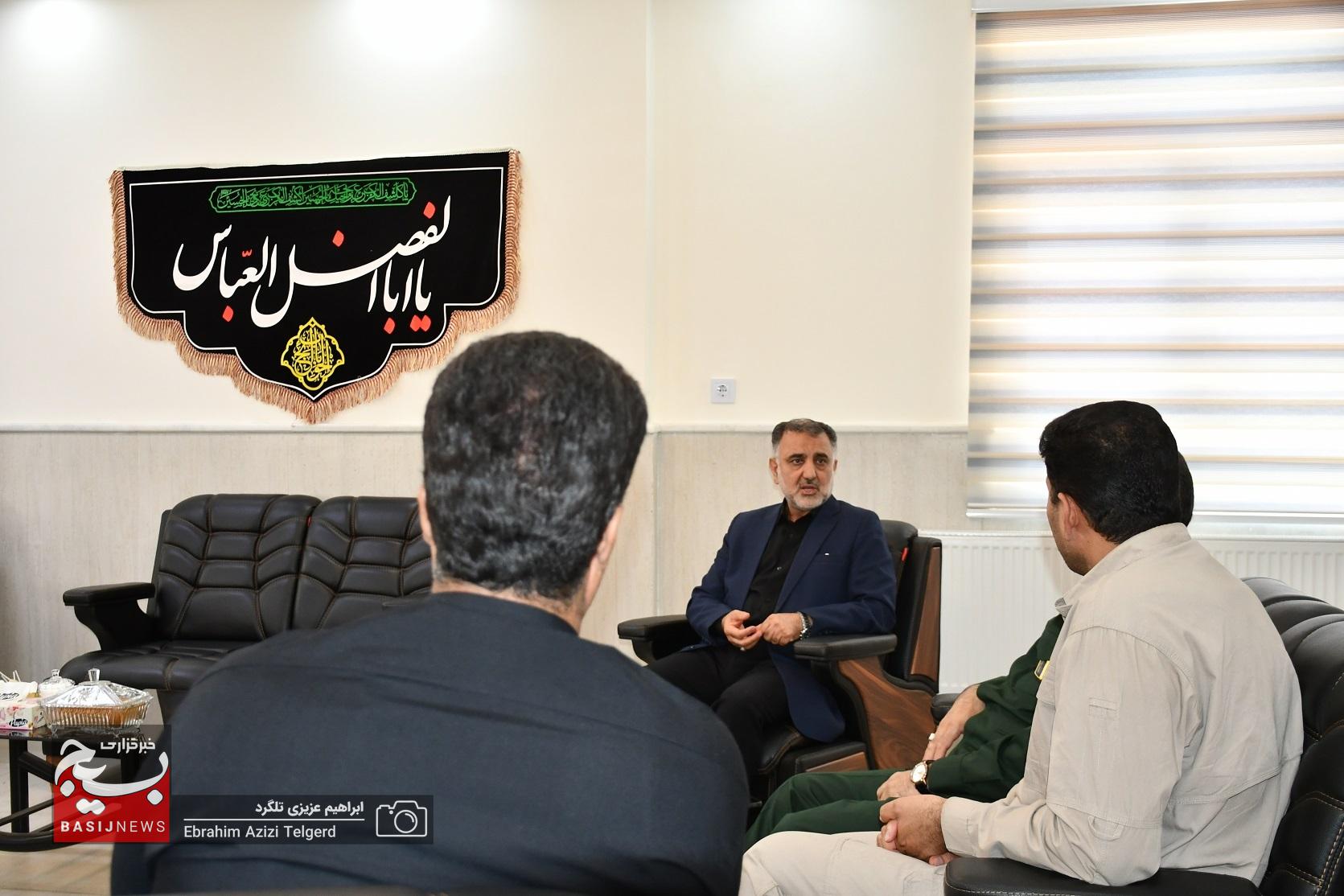 تقویت ورزش زورخانهای در کهگیلویه و بویراحمد با مشارکت سپاه و بسیج تقویت ورزش زورخانهای در کهگیلویه و بویراحمد با مشارکت سپاه و بسیج