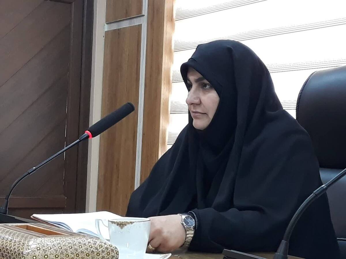 شبکه‌سازی بانوان فعال، راهبرد امیدآفرینی در جامعه است/پیشنهاد اجرای «هر محله یک مدرسه» برای جبران افت تحصیلی دانش‌آموزان