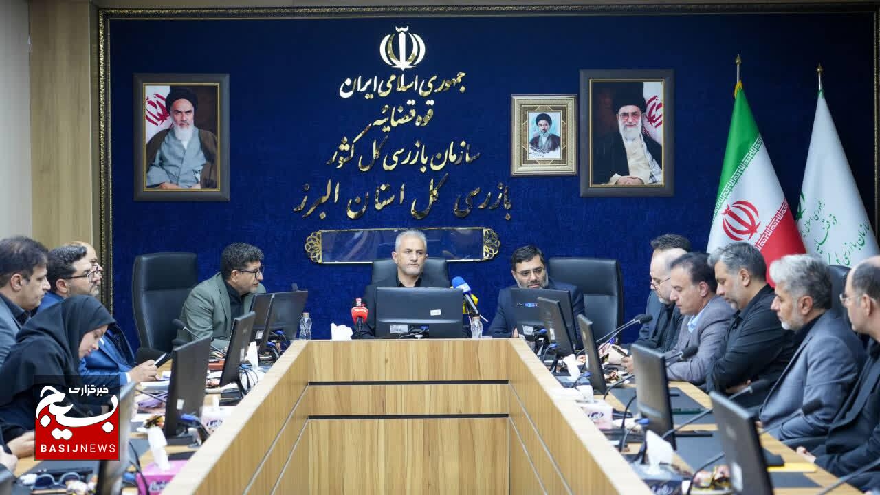 ساختارهای معیوب بستر فسادند / از بررسی ۸ هزار شکایت مردمی تا برخورد قاطع با ترکفعل مدیران ساختارهای معیوب بستر فسادند / از بررسی ۸ هزار شکایت مردمی تا برخورد قاطع با ترکفعل مدیران