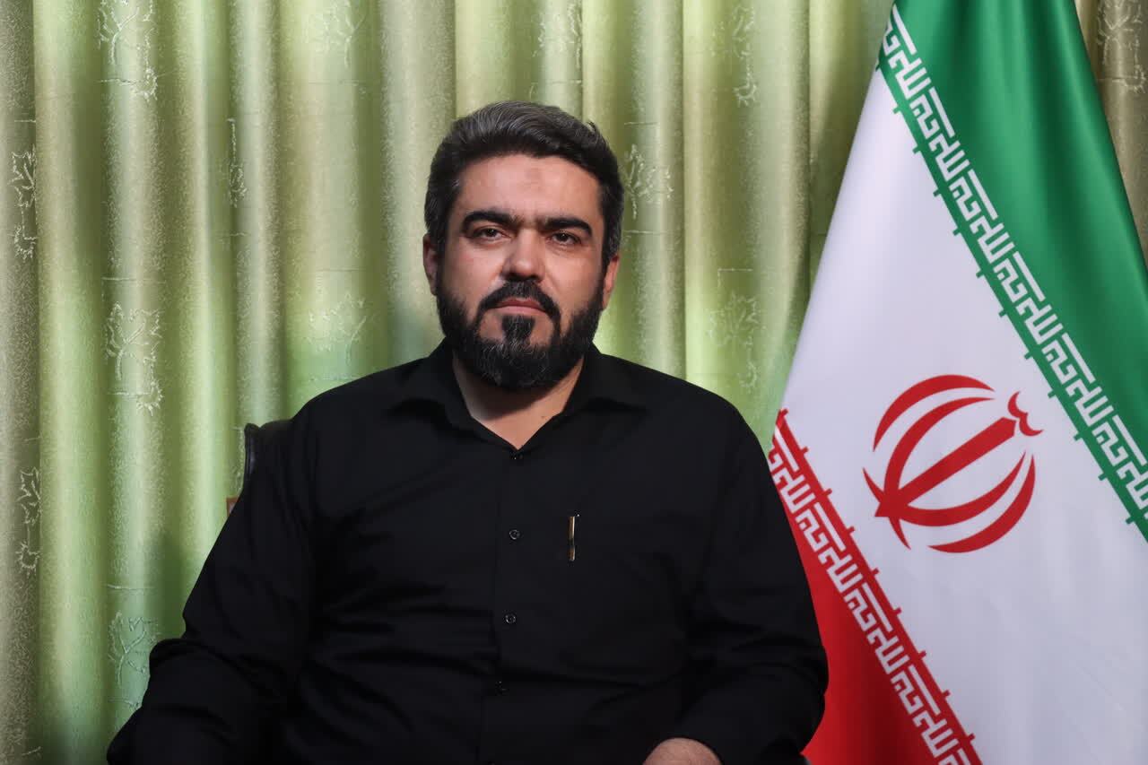مشارکت گسترده و متنوع جامعه کار و تولید استان مرکزی در مراسم تشییع رهبر شهید مشارکت گسترده و متنوع جامعه کار و تولید استان مرکزی در مراسم تشییع رهبر شهید