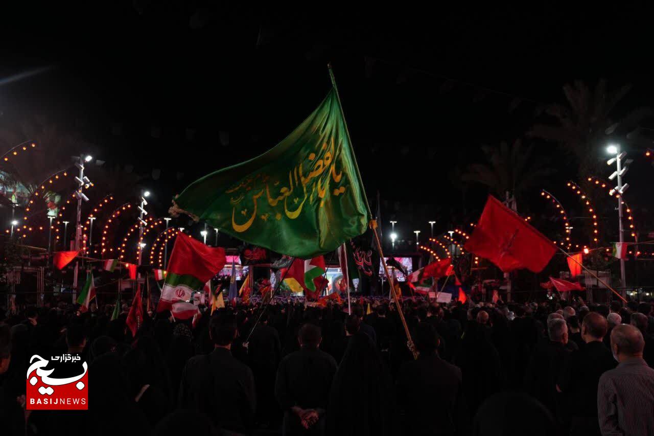 دشمن آرزوی ایران تهی از غیرت را به گور خواهد برد دشمن آرزوی ایران تهی از غیرت را به گور خواهد برد