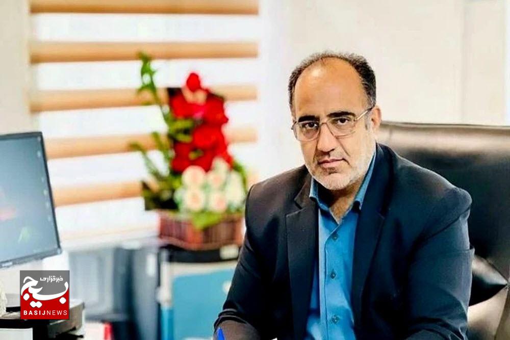 شهرک امیرکبیر نهاوند در مسیر خانهدار شدن ۸۰۰ متقاضی