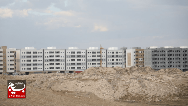 تأمین زمین جدید برای متقاضیان جوانی جمعیت اردبیل تأمین زمین جدید برای متقاضیان جوانی جمعیت اردبیل