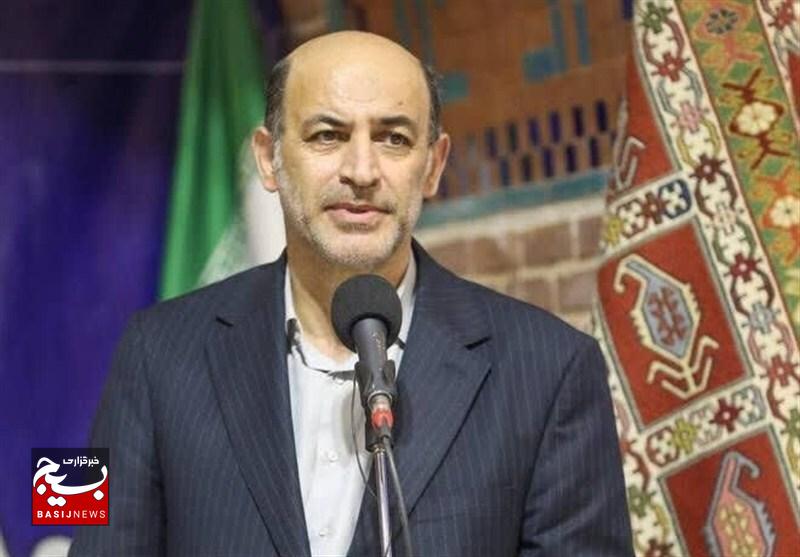 تشکل حرفهای اقامتگاههای بومگردی کشاورزی ایجاد میشود تشکل حرفهای اقامتگاههای بومگردی کشاورزی ایجاد میشود