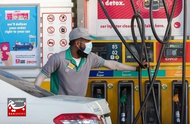 جایگزینی CNG برای مدیریت پایدار منابع انرژی عملیاتی میشود جایگزینی CNG برای مدیریت پایدار منابع انرژی عملیاتی میشود