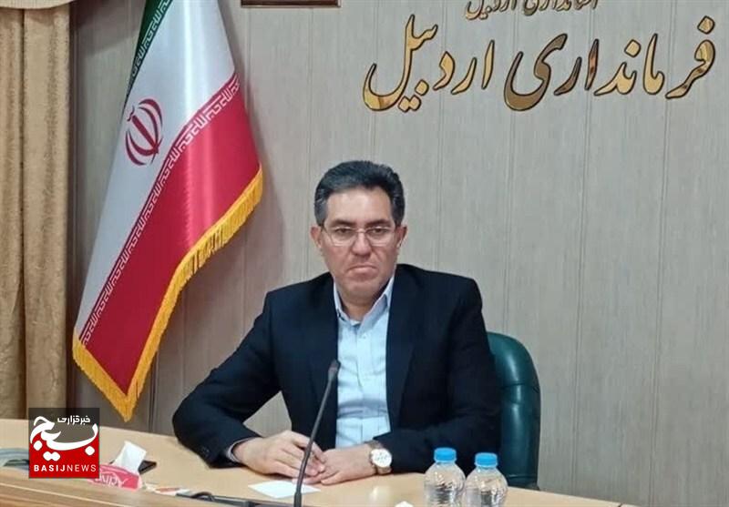 برنامه های روز اردبیل با محوریت مردم برگزار می شود برنامه های روز اردبیل با محوریت مردم برگزار می شود