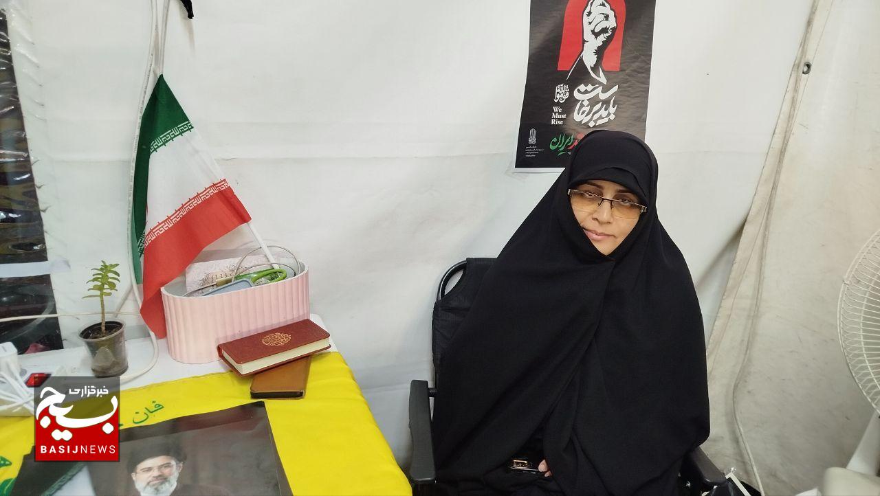 «آگاهیبخشی»و« اجرای دقیق قانون»مسیر سلامت جامعه و زیست عفیفانه را هموار میکند «آگاهیبخشی»و« اجرای دقیق قانون»مسیر سلامت جامعه و زیست عفیفانه را هموار میکند