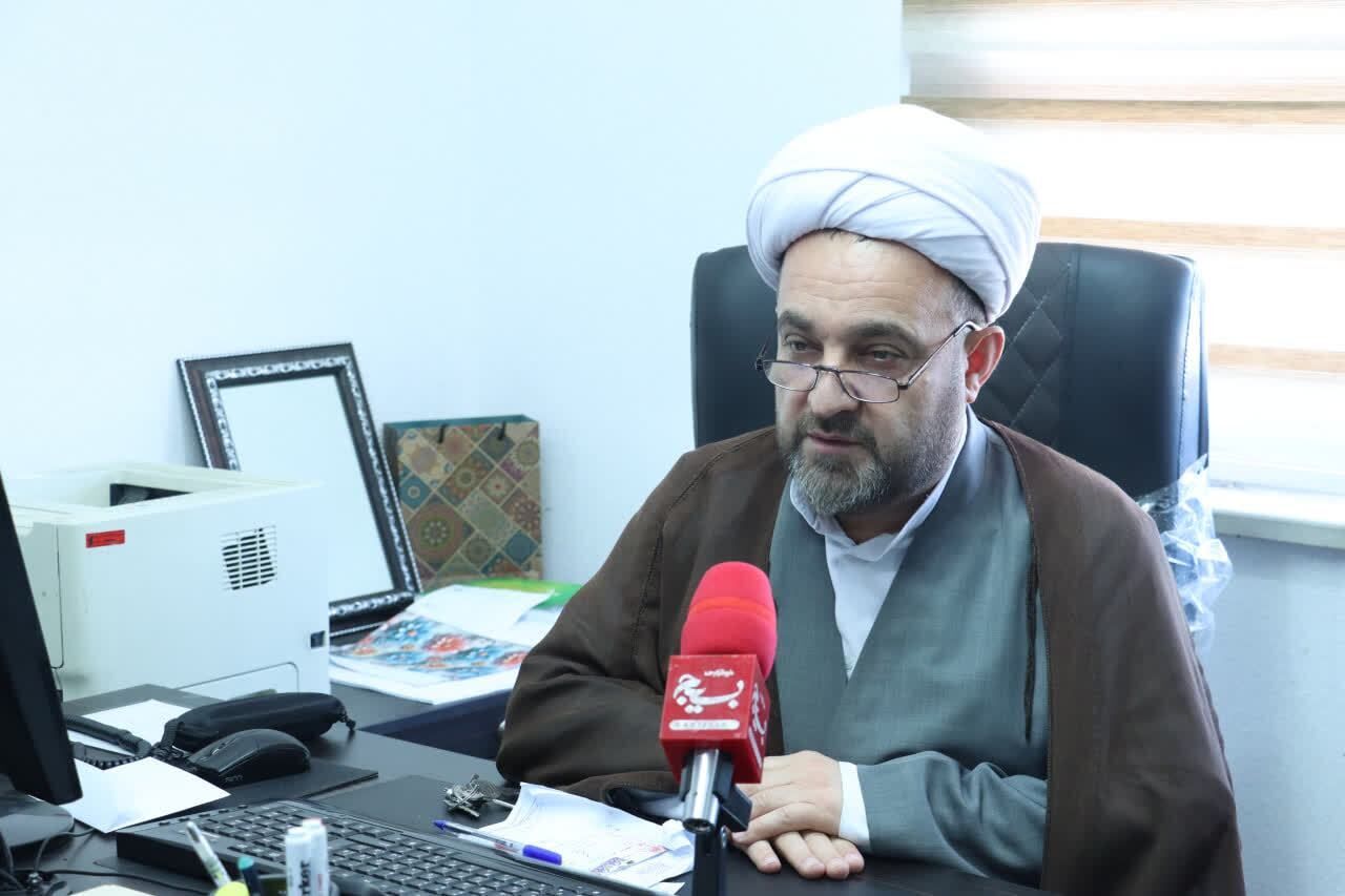 ۸۶۲ پایگاه مقاومت استان میزبان طرح «جوانه های امید»شدند ۸۶۲ پایگاه مقاومت استان میزبان طرح «جوانه های امید»شدند