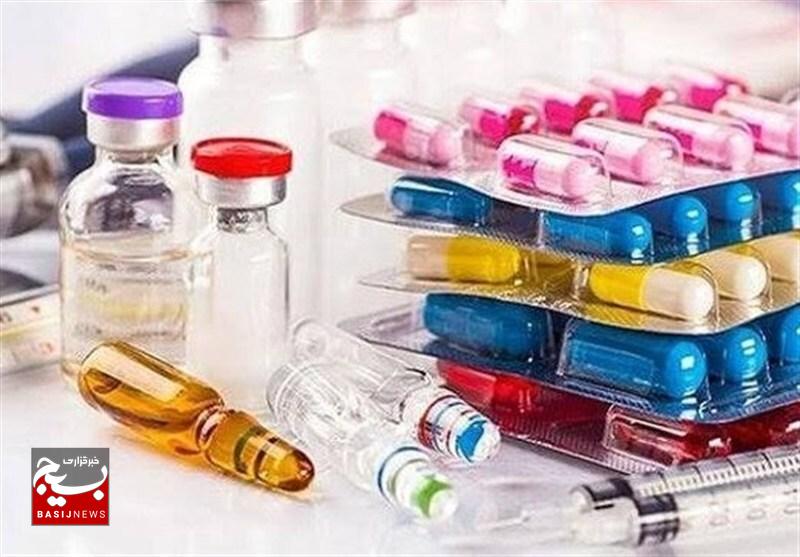 پایداری زنجیره تامین دارو در اردبیل ضروری است پایداری زنجیره تامین دارو در اردبیل ضروری است