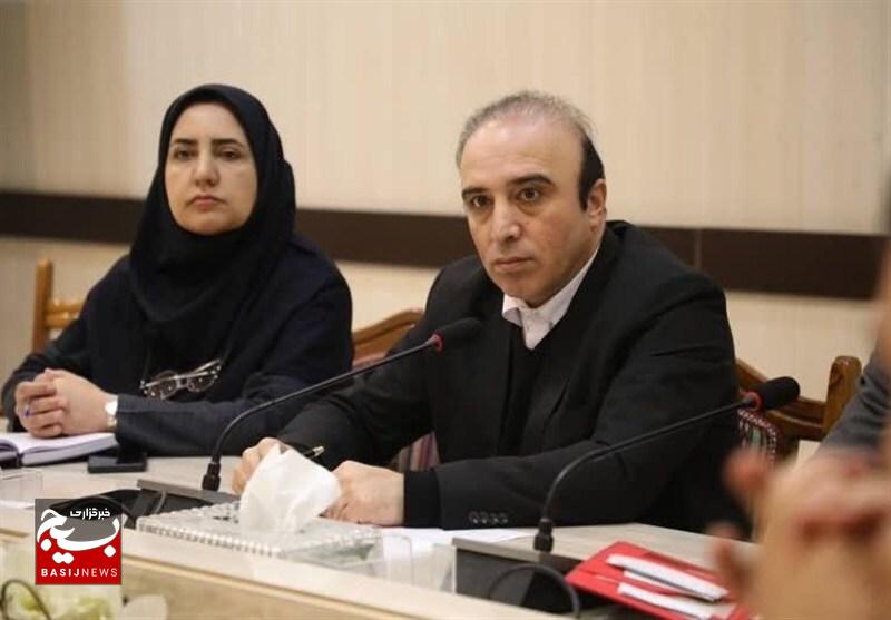 شبکه بانکی موانع مالی تولیدکنندگان را برطرف کند شبکه بانکی موانع مالی تولیدکنندگان را برطرف کند