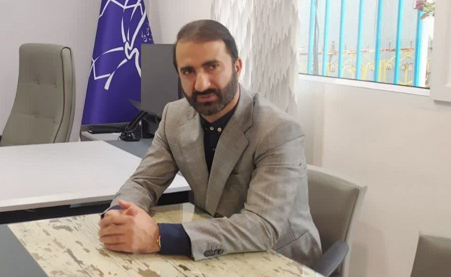 سازمان بسیج علمی و پژوهشی سپاه قدس گیلان۱۳۳ نفر را در دورههای تخصصی آموزش داد سازمان بسیج علمی و پژوهشی سپاه قدس گیلان۱۳۳ نفر را در دورههای تخصصی آموزش داد