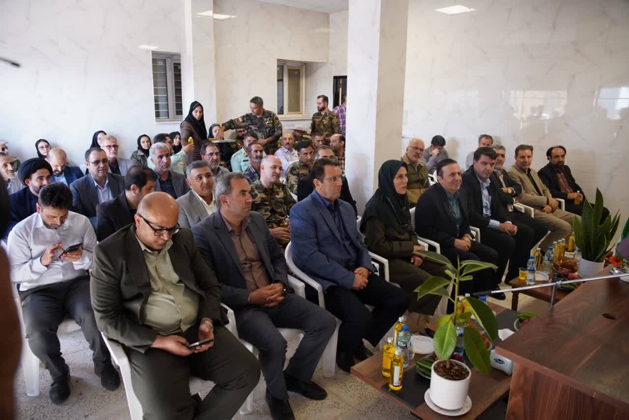 جنگلها ستون امنیت ملی و ضامن توسعه پایدار هستند جنگلها ستون امنیت ملی و ضامن توسعه پایدار هستند