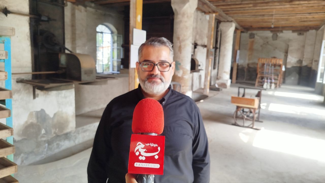 بنای ۱۲۳ ساله «فلاتوری» در مسیر تبدیل شدن به باغموزه است بنای ۱۲۳ ساله «فلاتوری» در مسیر تبدیل شدن به باغموزه است