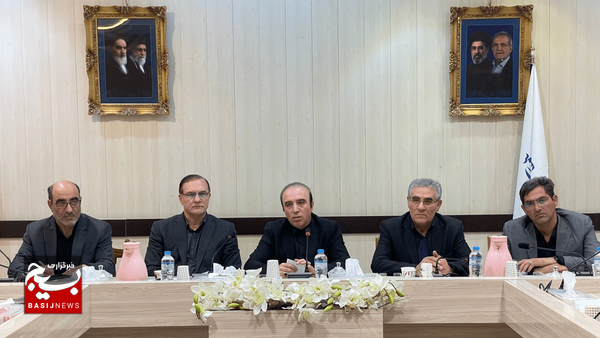 تأمین و توزیع ۱۲۰ هزار تن کالای اساسی در اردبیل تأمین و توزیع ۱۲۰ هزار تن کالای اساسی در اردبیل