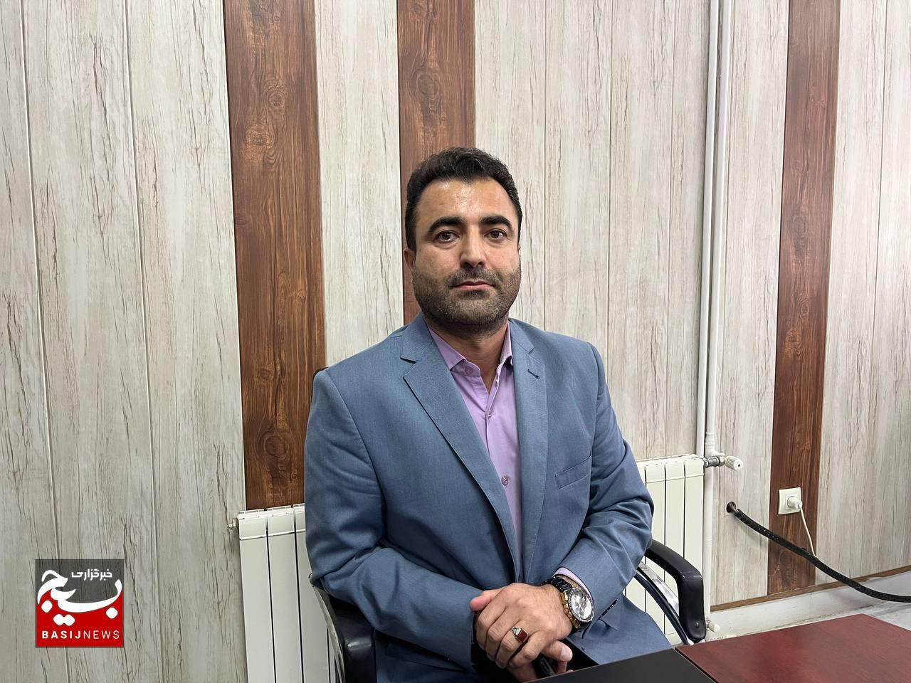 طرح ملی «مهتاب» در نهاوند برگزار میشود/ بهرهبرداری از پروژه برقرسانی شهرک امیرکبیر