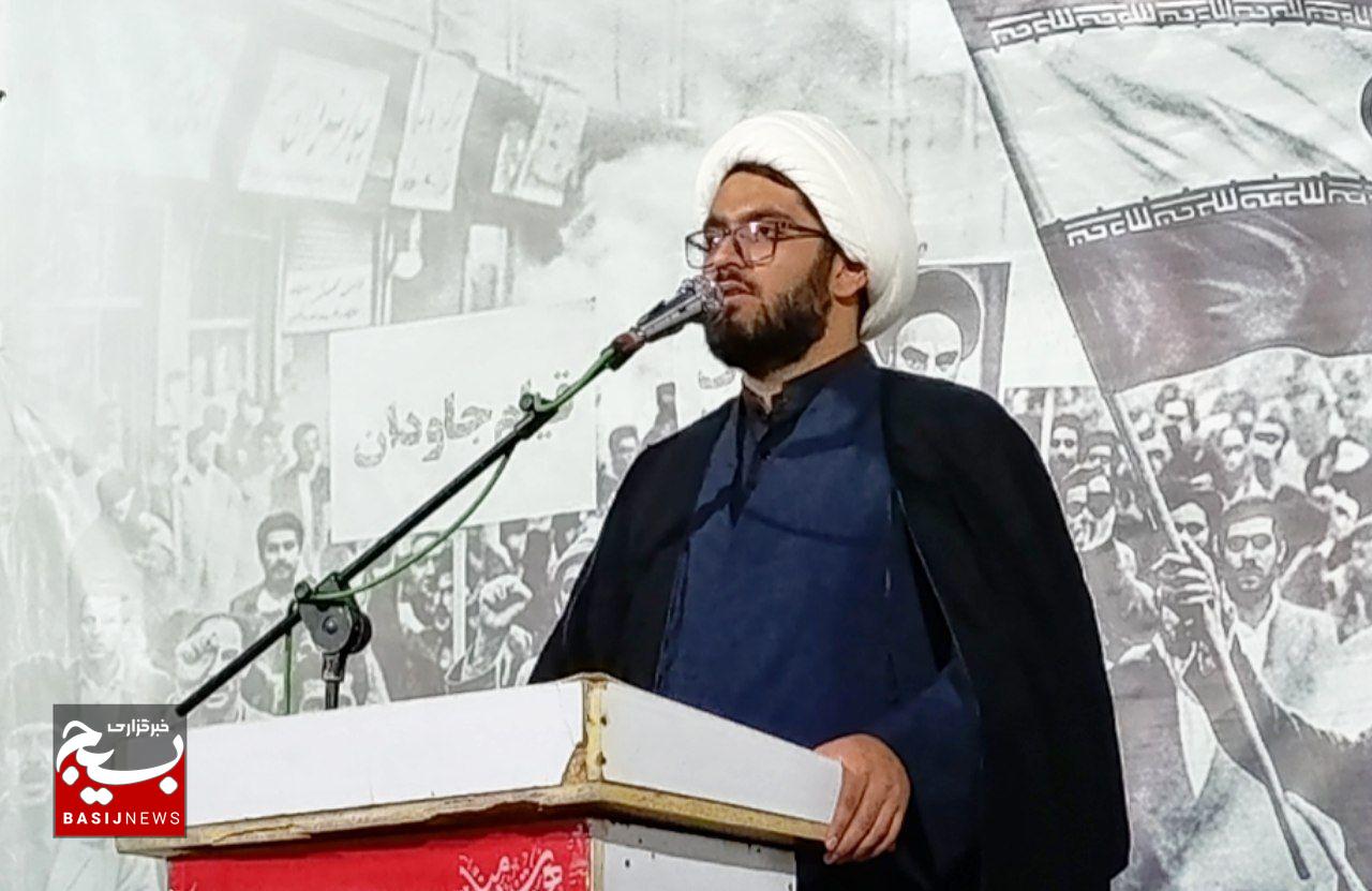آماده‌سازی جهان برای عصر ظهور
