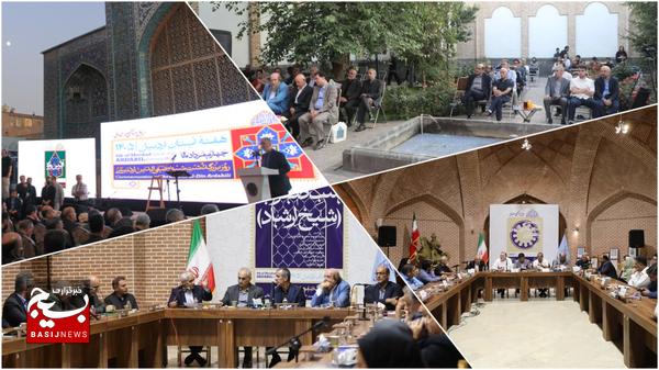 هفته اردبیل؛ تکرار الگوهای خسته کننده در سایه وعدههای تغییر هفته اردبیل؛ تکرار الگوهای خسته کننده در سایه وعدههای تغییر