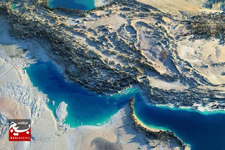 چرا تنگه هرمز برای ایران راهبردی است؟ چرا تنگه هرمز برای ایران راهبردی است؟