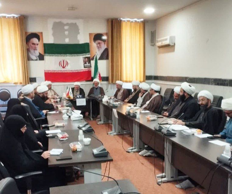 همافزایی حوزوی؛ راهبردی برای پیروزی در میدان جهاد تبیین همافزایی حوزوی؛ راهبردی برای پیروزی در میدان جهاد تبیین