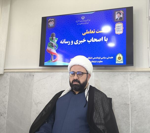 خبرگزاریها در روایتگری حوادث و جنگ اخیر نقش مؤثری داشتند خبرگزاریها در روایتگری حوادث و جنگ اخیر نقش مؤثری داشتند