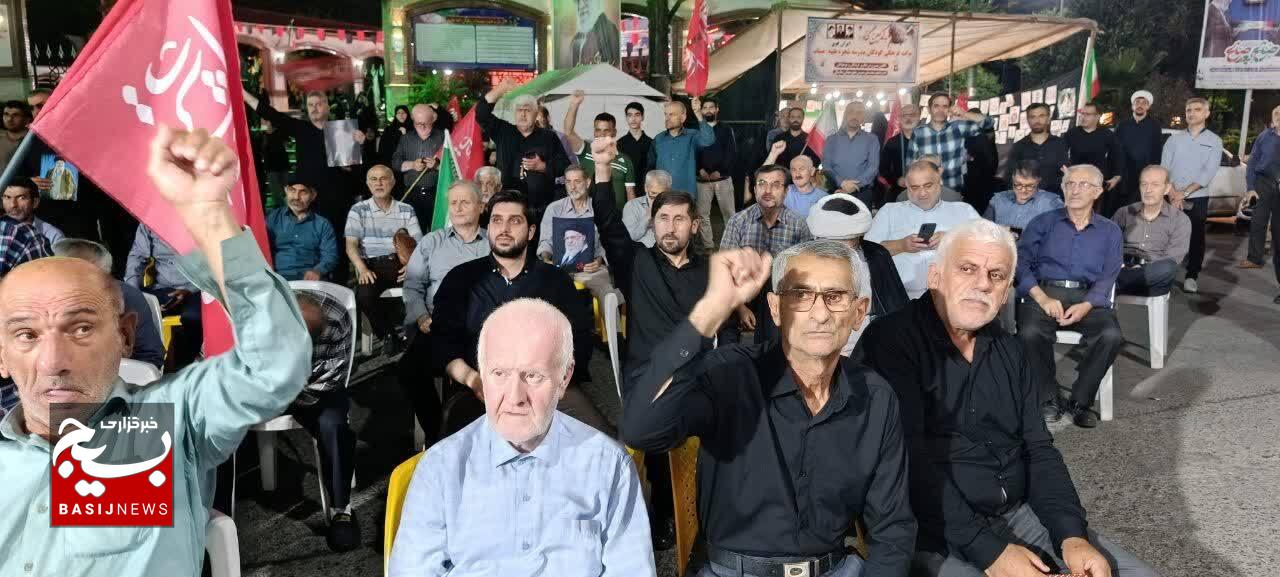 مؤلفه«معماری دفاعی کشور» و«راهبرد منطقه ای کشور »نقشه راه آینده جمهوری اسلامی ایران است مؤلفه«معماری دفاعی کشور» و«راهبرد منطقه ای کشور »نقشه راه آینده جمهوری اسلامی ایران است
