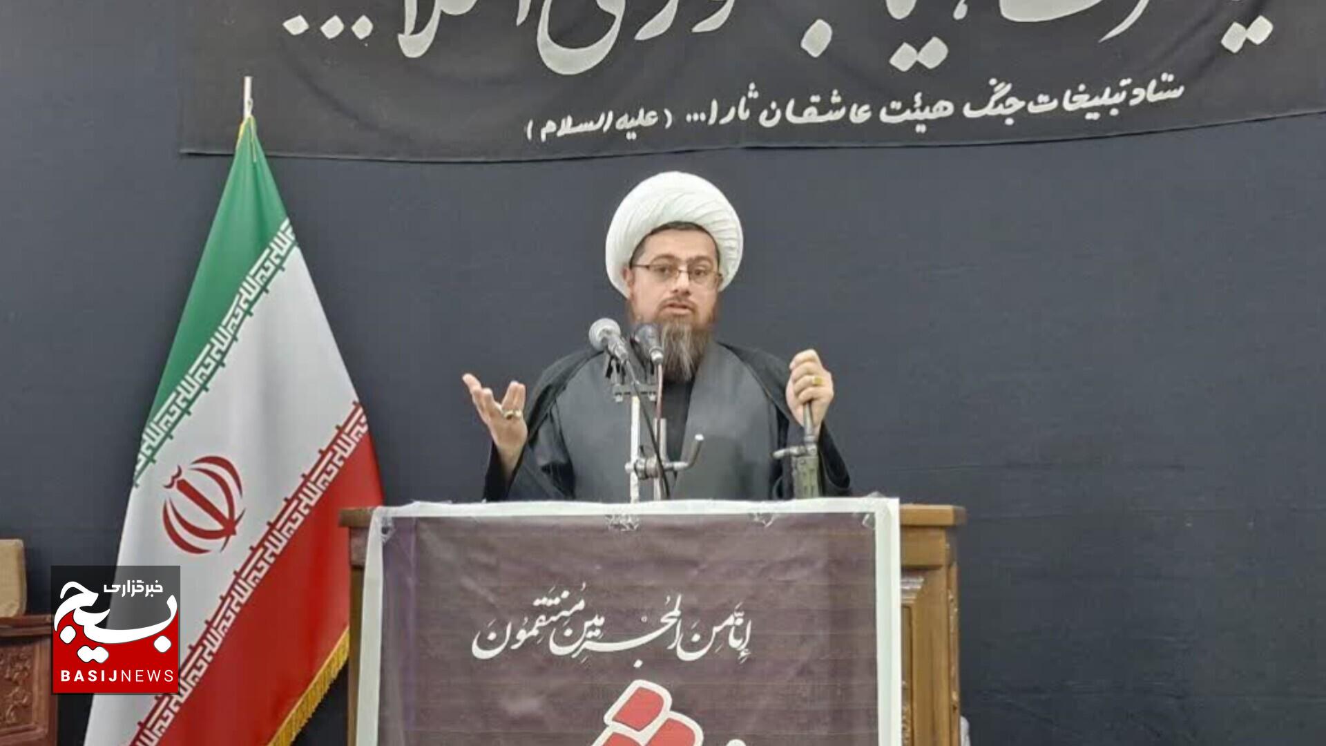 تقویت بصیرت و دشمن‌شناسی، راه خنثی‌سازی توطئه‌های دشمن است