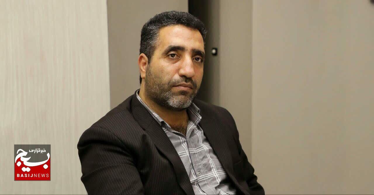 واقع‌گراییِ امیدبخش؛ راهبرد بسیج رسانه قم در جنگ ترکیبی