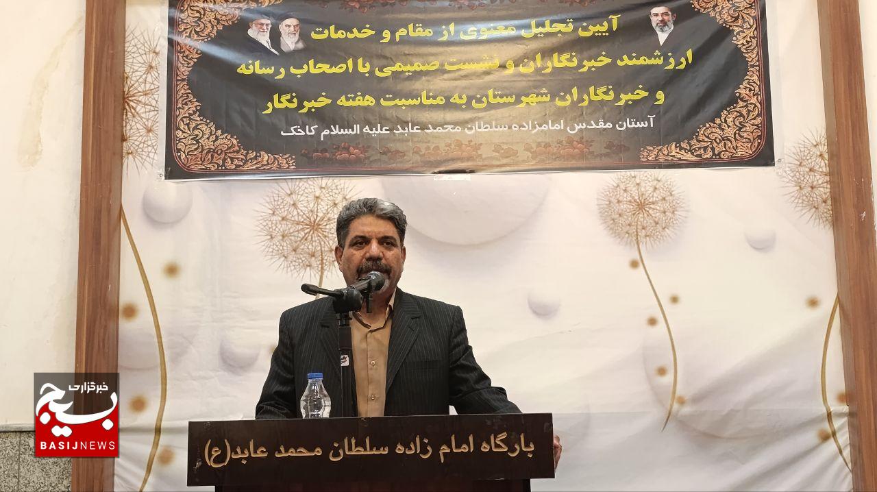 پیشرفت ۲۰درصدی طرح جامع امامزاده کاخک در ۲۵ سال