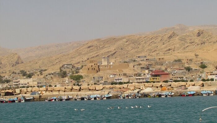 حکمرانی مشارکتی، الگوی ایران برای ثبت جهانی سیراف حکمرانی مشارکتی، الگوی ایران برای ثبت جهانی سیراف