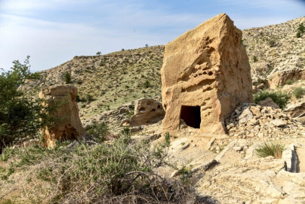 حکمرانی مشارکتی، الگوی ایران برای ثبت جهانی سیراف حکمرانی مشارکتی، الگوی ایران برای ثبت جهانی سیراف