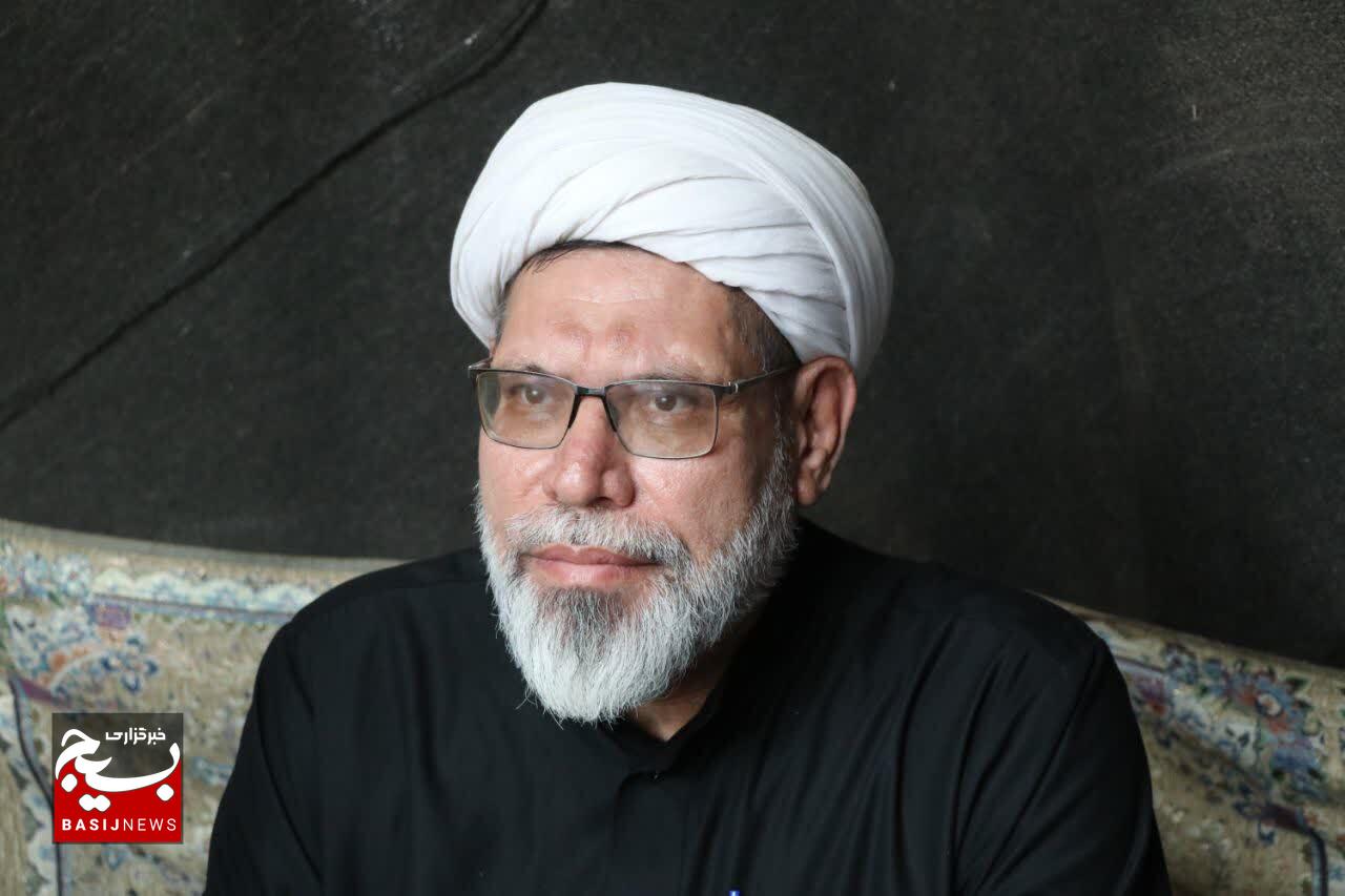 خادمان گلستانی خدمت به زائران را آغاز کردند خادمان گلستانی خدمت به زائران را آغاز کردند