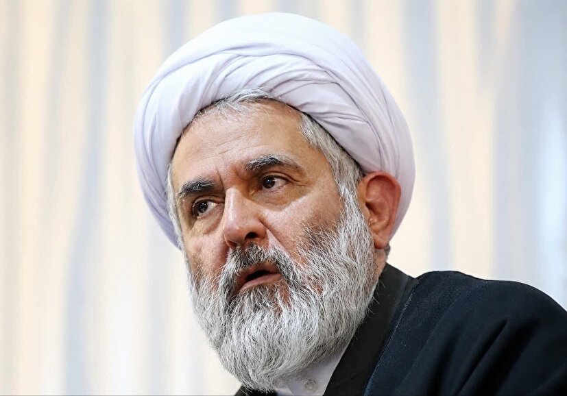 انتصاب شایسته در امتداد راه شهیدان حجازی و سلیمانی/ بسیج، پیشران تمدن نوین اسلامی با رویکرد نوین انتصاب شایسته در امتداد راه شهیدان حجازی و سلیمانی/ بسیج، پیشران تمدن نوین اسلامی با رویکرد نوین