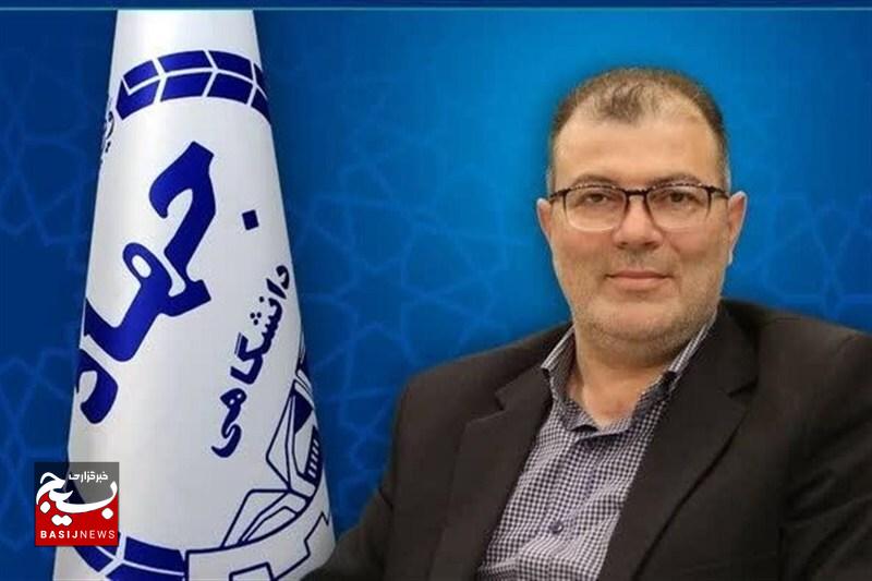 برگزاری مسابقات ملی ارائه سه دقیقهای «سدید» در اردبیل برگزاری مسابقات ملی ارائه سه دقیقهای «سدید» در اردبیل