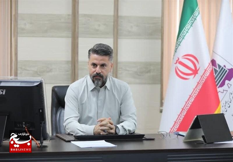 راهاندازی سیستم پایش آنلاین در شهرک صنعتی اردبیل راهاندازی سیستم پایش آنلاین در شهرک صنعتی اردبیل
