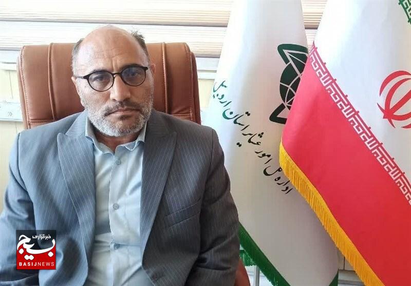 کاروان سلامت در خدمت عشایر شاهسون کاروان سلامت در خدمت عشایر شاهسون