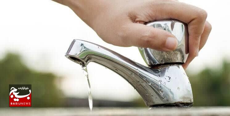 قطع چهار روزه آب ۱۰ هزار خانه در انگلیس قطع چهار روزه آب ۱۰ هزار خانه در انگلیس