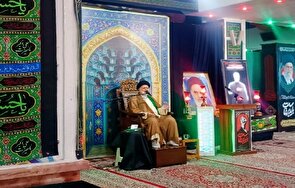 امام رضا (ع) تهدید مناظرات را به فرصت تبدیل کرد