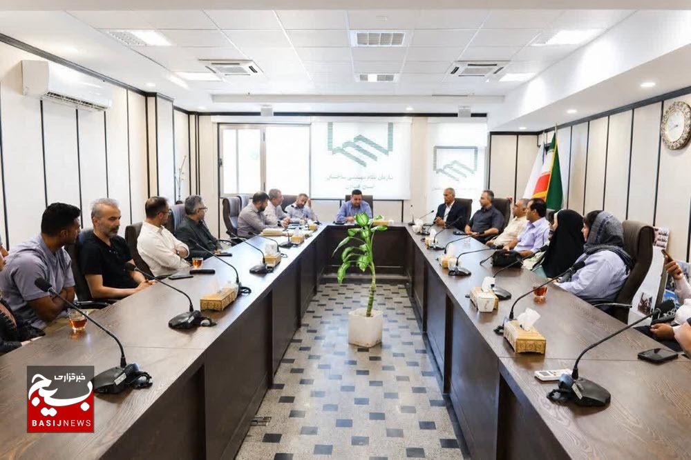 ضرورت استفاده از ظرفیتهای تخصصی در مسیر محرومیتزدایی