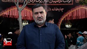 رکوردشکنی خادمان کرمانی در مشهد؛ پخت بیش از ۷ هزار پرس غذا در هر وعده/ موکبی که محرومان را دریغم نمی‌گذارد