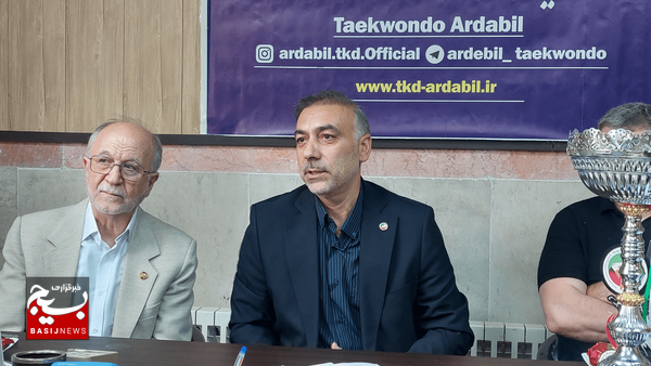 تکواندوکاران اردبیلی ۲۸ مدال رنگارنگ در عرصه کشوری بدست آوردند تکواندوکاران اردبیلی ۲۸ مدال رنگارنگ در عرصه کشوری بدست آوردند