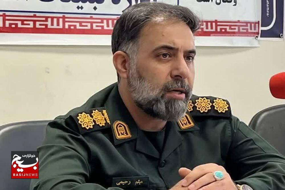 آزادگان، قهرمانان میدان صبر و استقامت