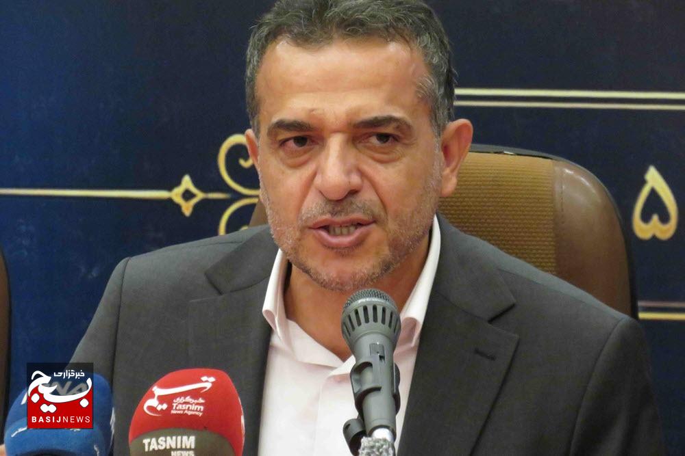 توسعه همدان در گرو سرمایهگذاری در گردشگری، کشاورزی و معدن است