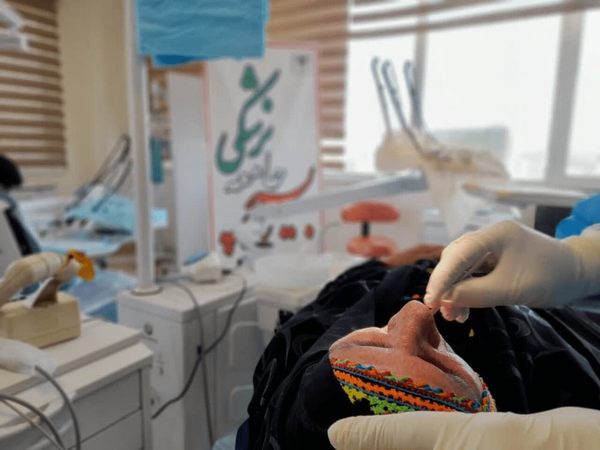 این پزشک، جان ۱۵ هزار جنین را نجات داد
