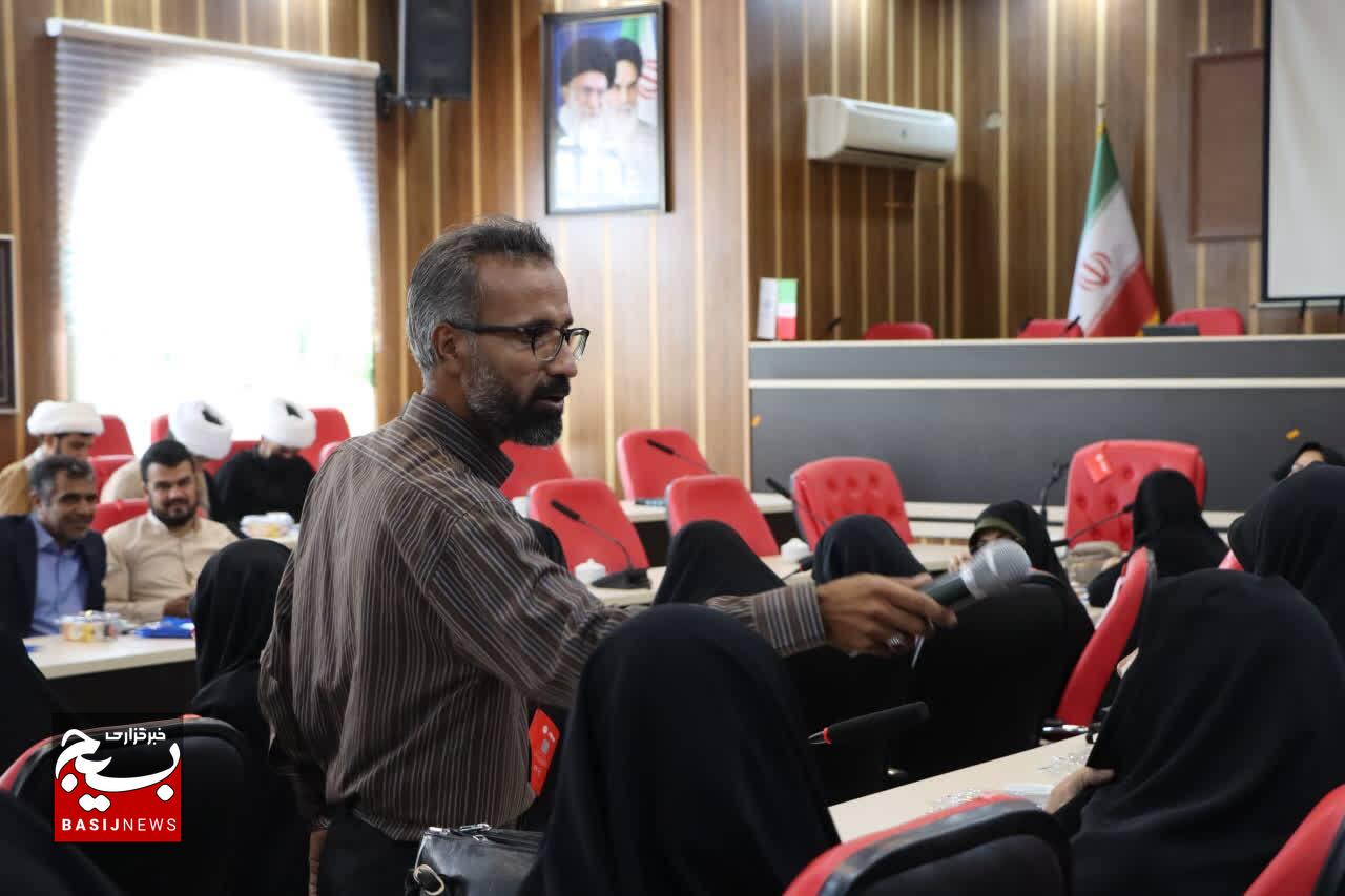 برگزاری دوره توانمندسازی خبرنگاران و مدیران روابط‌عمومی خواف و رشتخوار