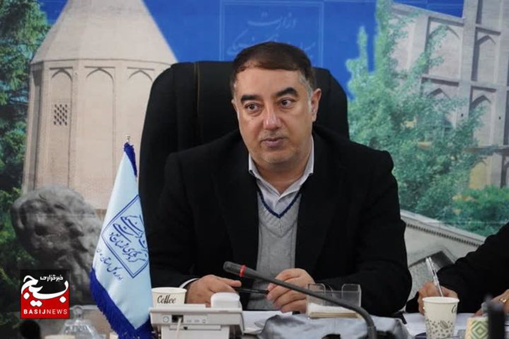 هجدهمین نمایشگاه سراسری صنایعدستی در همدان برپا میشود